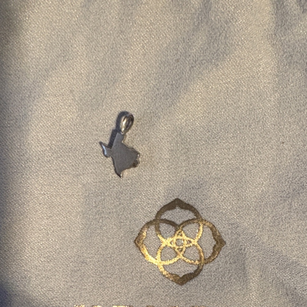 Kendra Scott Texas Charm for Necklace